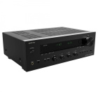 Onkyo TX-8470 stereoforsterker med nettverk, HDMI & RIAA-trinn Onkyo TX-8470 stereoforsterker med nettverk, HDMI & RIAA-trinn