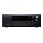 Onkyo TX-NR5100 hjemmekinoforsterker med Dolby Atmos & IMAX Enhanced, svart Onkyo TX-NR5100 hjemmekinoforsterker med Dolby Atmos & IMAX Enhanced, svart