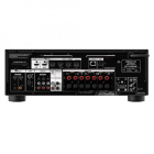 Onkyo TX-NR5100 hjemmekinoforsterker med Dolby Atmos & IMAX Enhanced, svart Onkyo TX-NR5100 hjemmekinoforsterker med Dolby Atmos & IMAX Enhanced, svart