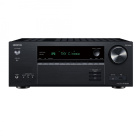 Onkyo TX-NR6100 hjemmekinoforsterker med THX Select & Dolby Atmos, svart Onkyo TX-NR6100 hjemmekinoforsterker med THX Select & Dolby Atmos, svart