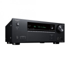 Onkyo TX-NR6100 hjemmekinoforsterker med THX Select & Dolby Atmos, svart Onkyo TX-NR6100 hjemmekinoforsterker med THX Select & Dolby Atmos, svart