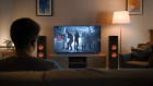 Onkyo TX-NR6100 hjemmekinoforsterker med THX Select & Dolby Atmos, svart Onkyo TX-NR6100 hjemmekinoforsterker med THX Select & Dolby Atmos, svart