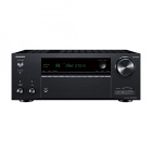 Onkyo TX-NR7100 hjemmekinoforsterker med THX Select & Dirac Live, svart Onkyo TX-NR7100 hjemmekinoforsterker med THX Select & Dirac Live, svart