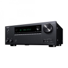 Onkyo TX-NR7100 hjemmekinoforsterker med THX Select & Dirac Live, svart Onkyo TX-NR7100 hjemmekinoforsterker med THX Select & Dirac Live, svart