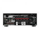 Onkyo TX-NR7100 hjemmekinoforsterker med THX Select & Dirac Live, svart Onkyo TX-NR7100 hjemmekinoforsterker med THX Select & Dirac Live, svart