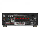 Onkyo TX-RZ30 hjemmekinoforsterker med Dirac Live & IMAX Enhanced Onkyo TX-RZ30 hjemmekinoforsterker med Dirac Live & IMAX Enhanced