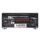 Onkyo TX-RZ50 hjemmekinoforsterker med Dirac Live & IMAX Enhanced Onkyo TX-RZ50 hjemmekinoforsterker med Dirac Live & IMAX Enhanced