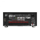 Onkyo TX-RZ70 hjemmekinoforsterker med Dirac Live & IMAX Enhanced Onkyo TX-RZ70 hjemmekinoforsterker med Dirac Live & IMAX Enhanced
