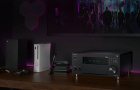 Onkyo TX-RZ70 hjemmekinoforsterker med Dirac Live & IMAX Enhanced Onkyo TX-RZ70 hjemmekinoforsterker med Dirac Live & IMAX Enhanced