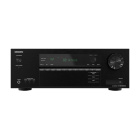 Onkyo TX-SR3100 hjemmekinoforsterker, svart Retureksemplar Onkyo TX-SR3100 hjemmekinoforsterker, svart Retureksemplar