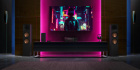 Onkyo TX-SR3100 hjemmekinoforsterker, svart Retureksemplar Onkyo TX-SR3100 hjemmekinoforsterker, svart Retureksemplar
