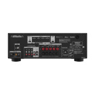 Onkyo TX-SR3100 hjemmekinoforsterker med Bluetooth, svart Onkyo TX-SR3100 hjemmekinoforsterker med Bluetooth, svart