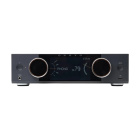 Onkyo Muse Y-50 streamingforsterker med HDMI & Phono, svart Onkyo Muse Y-50 streamingforsterker med HDMI & Phono, svart