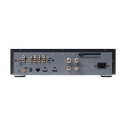 Onkyo Muse Y-50 streamingforsterker med HDMI & Phono, svart Onkyo Muse Y-50 streamingforsterker med HDMI & Phono, svart
