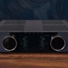 Onkyo Muse Y-50 streamingforsterker med HDMI & Phono, svart Onkyo Muse Y-50 streamingforsterker med HDMI & Phono, svart