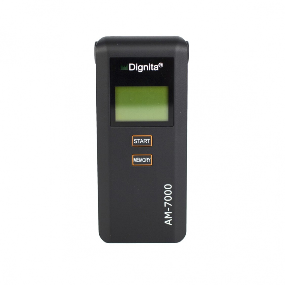 Dignita AM 7000 alkometer