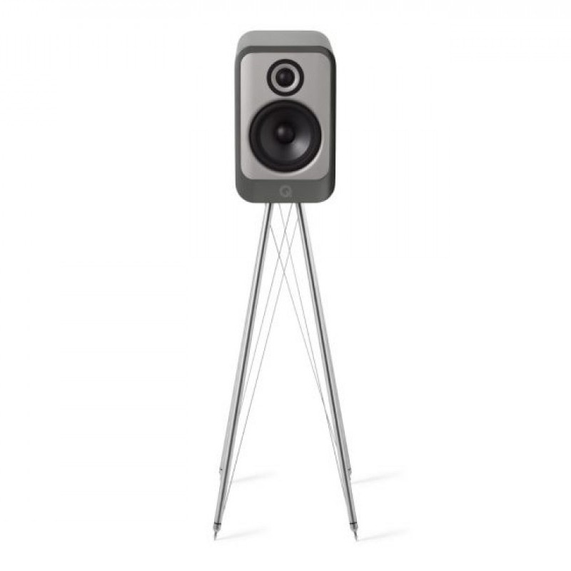 Q Acoustics Q FS75 høyttalerstativ til QActive 200, par