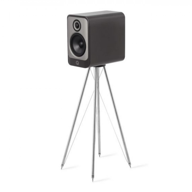 Q Acoustics Q FS75 høyttalerstativ til QActive 200, par