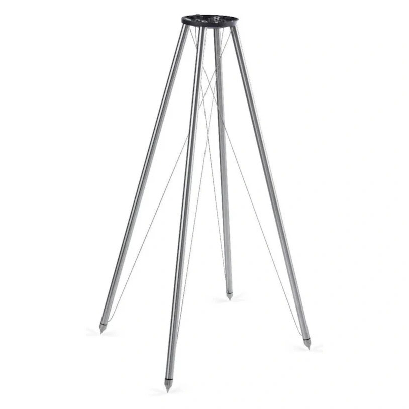Q Acoustics Q FS75 høyttalerstativ til QActive 200, par
