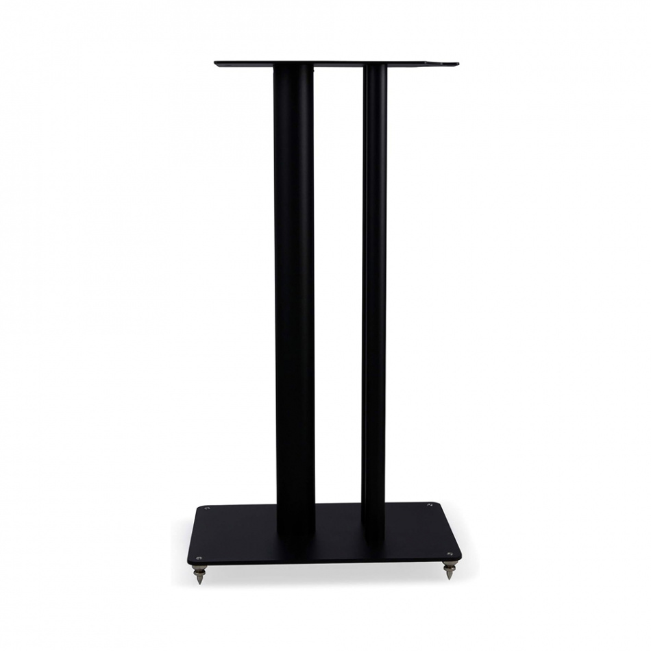 Q Acoustics 3030FSi høyttalerstativ, svart par