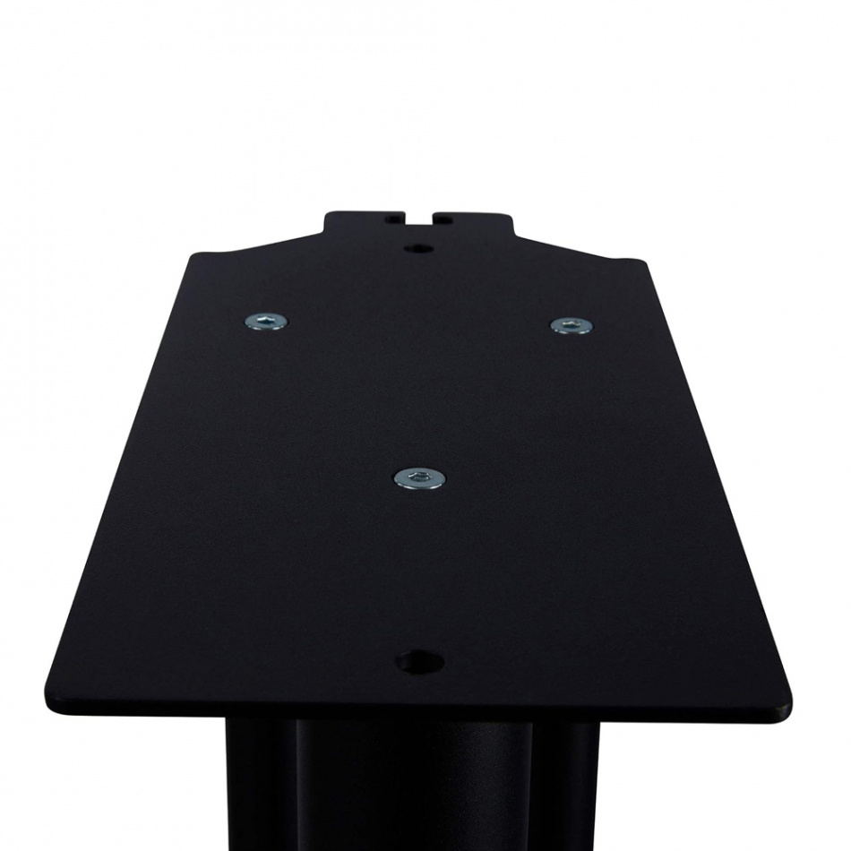 Q Acoustics 3030FSi høyttalerstativ, svart par