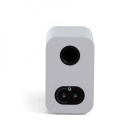 Q Acoustics 3010c stativhøyttalere, matt hvit par Q Acoustics 3010c stativhøyttalere, matt hvit par
