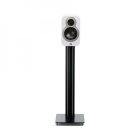 Q Acoustics 3010c stativhøyttalere, matt hvit par Q Acoustics 3010c stativhøyttalere, matt hvit par
