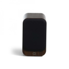 Q Acoustics 3010c stativhøyttalere, valnøtt par Q Acoustics 3010c stativhøyttalere, valnøtt par