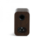 Q Acoustics 3010c stativhøyttalere, valnøtt par Q Acoustics 3010c stativhøyttalere, valnøtt par
