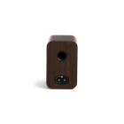 Q Acoustics 3020c stativhøyttalere, valnøtt par Q Acoustics 3020c stativhøyttalere, valnøtt par