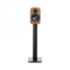 Q Acoustics 3020c stativhøyttalere, eik par Q Acoustics 3020c stativhøyttalere, eik par