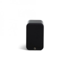Q Acoustics 3030c stativhøyttalere, matt svart par Q Acoustics 3030c stativhøyttalere, matt svart par