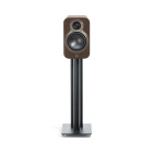 Q Acoustics 3030c stativhøyttalere, valnøtt par Q Acoustics 3030c stativhøyttalere, valnøtt par