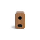 Q Acoustics 3030c stativhøyttalere, eik par Q Acoustics 3030c stativhøyttalere, eik par