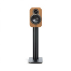 Q Acoustics 3030c stativhøyttalere, eik par Q Acoustics 3030c stativhøyttalere, eik par