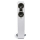 Q Acoustics 3040c gulvhøyttalere, hvitt par Q Acoustics 3040c gulvhøyttalere, hvitt par