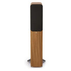Q Acoustics 3040c gulvhøyttaler, valnøtt par Q Acoustics 3040c gulvhøyttaler, valnøtt par