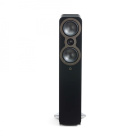 Q Acoustics 3050c gulvhøyttalere, matt svart par Q Acoustics 3050c gulvhøyttalere, matt svart par