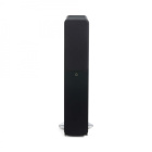 Q Acoustics 3050c gulvhøyttalere, matt svart par Q Acoustics 3050c gulvhøyttalere, matt svart par
