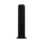 Q Acoustics 3050c gulvhøyttalere, matt svart par Q Acoustics 3050c gulvhøyttalere, matt svart par