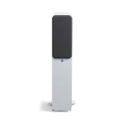 Q Acoustics 3050c gulvhøyttalere, matt hvitt par Q Acoustics 3050c gulvhøyttalere, matt hvitt par