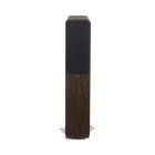 Q Acoustics 3050c gulvhøyttalere, valnøtt par Q Acoustics 3050c gulvhøyttalere, valnøtt par