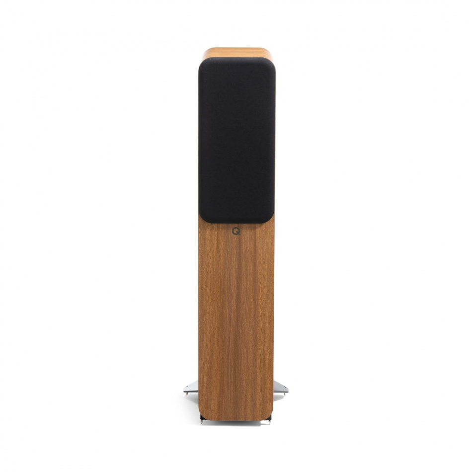 Q Acoustics 3050c gulvhøyttalere, eik par