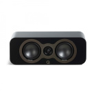 Q Acoustics 3090C senterhøyttaler, matt svart Q Acoustics 3090C senterhøyttaler, matt svart