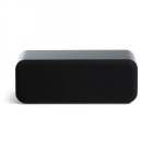 Q Acoustics 3090C senterhøyttaler, matt svart Q Acoustics 3090C senterhøyttaler, matt svart