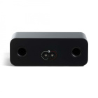 Q Acoustics 3090C senterhøyttaler, matt svart Q Acoustics 3090C senterhøyttaler, matt svart