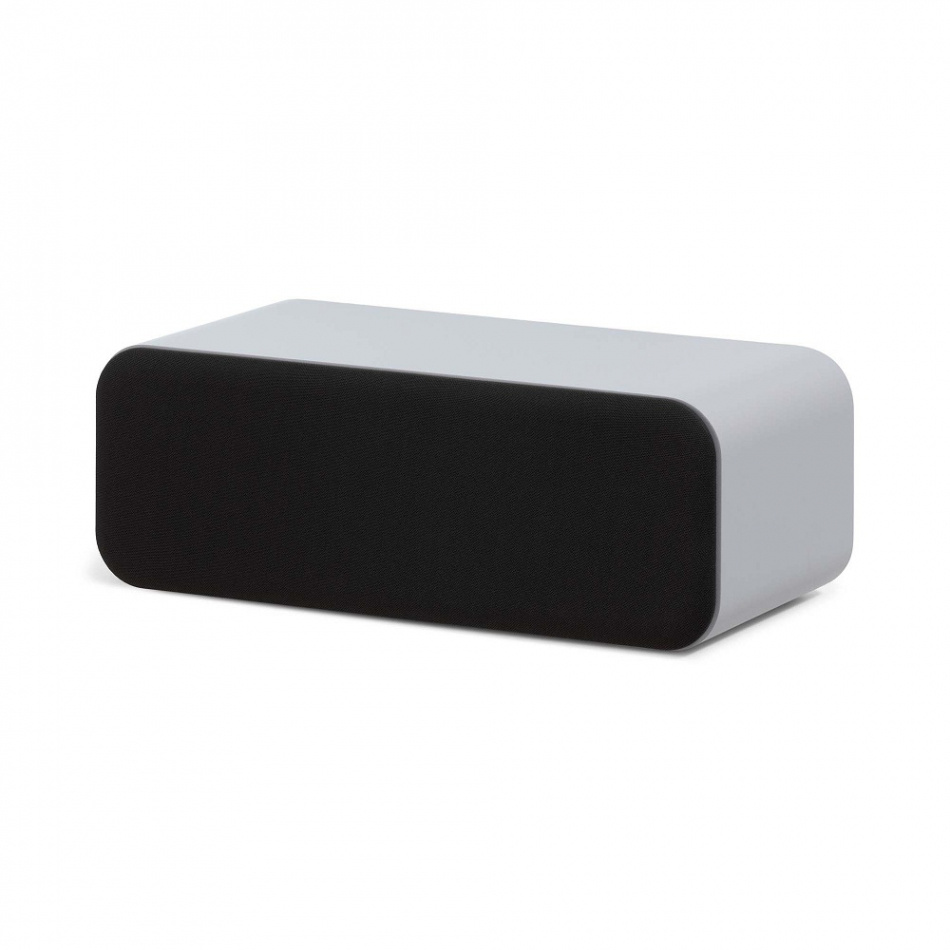 Q Acoustics 3090C senterhøyttaler, matt hvit