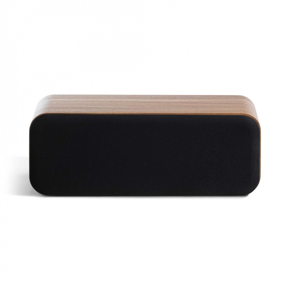 Q Acoustics 3090C senterhøyttaler, eik