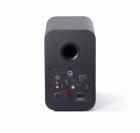 Q Acoustics M20 aktive stereohøyttalere med Bluetooth & DAC, svart par Q Acoustics M20 aktive stereohøyttalere med Bluetooth & DAC, svart par