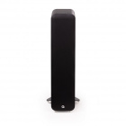 Q Acoustics M40 aktive stereohøyttalere med Bluetooth & DAC, svart par Q Acoustics M40 aktive stereohøyttalere med Bluetooth & DAC, svart par